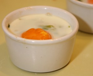 Straight from the oven, Photo by LdV (c)2010