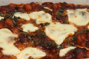 gnocchi finished, photo by LdV