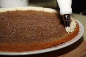 cake, photo by LdV