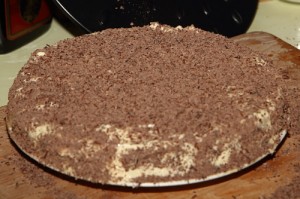 cake, photo by LdV