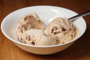 candy bar ice cream, photo by LdV