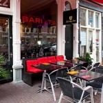 restaurant barista Amsterdam