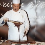 perugina chocolatier tempering chocolate