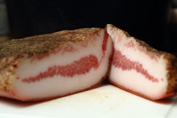 guanciale