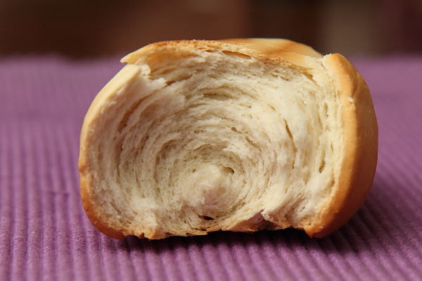 Pane Mantovane
